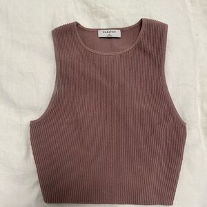 Babylon women’s tank top size XS